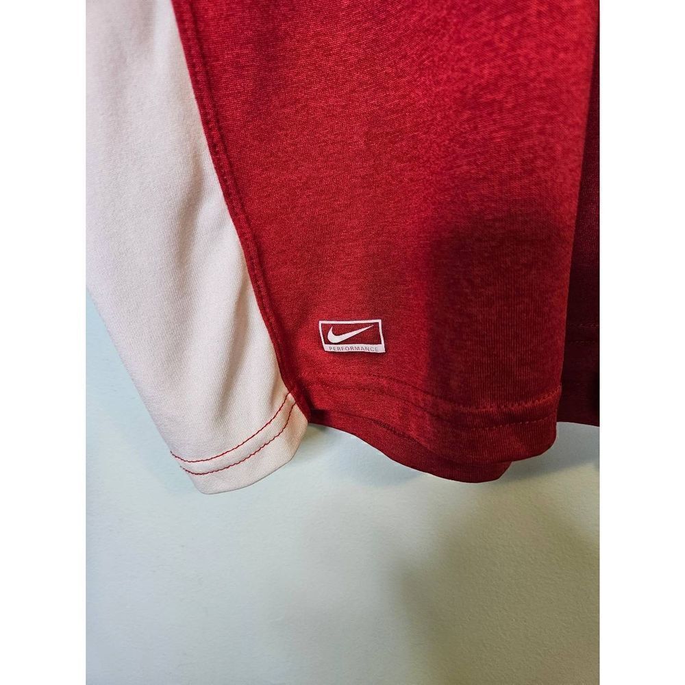 Nike sleeveless athletic shirt. Size M. - Picture 4 of 7
